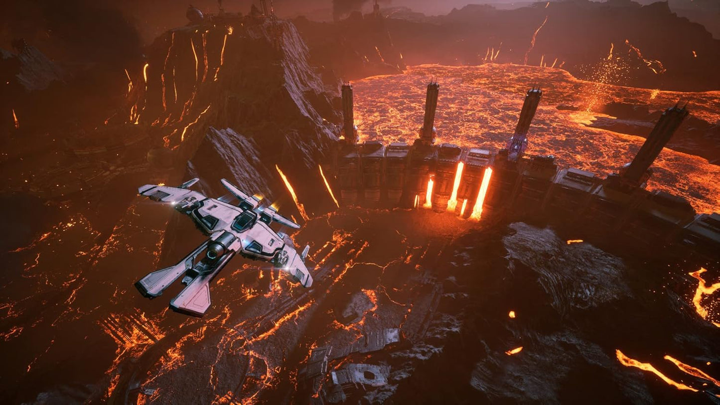 Everspace 2 - Stellar Edition (PS5)