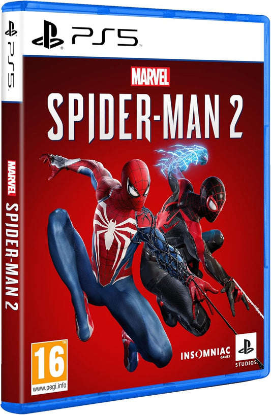 Marvel's Spider-Man 2 (PS5)