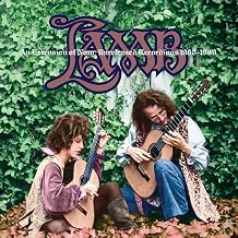 Lamb - An Extension Of Now - Unreleased Recordings 1968-69 (Vinyl)