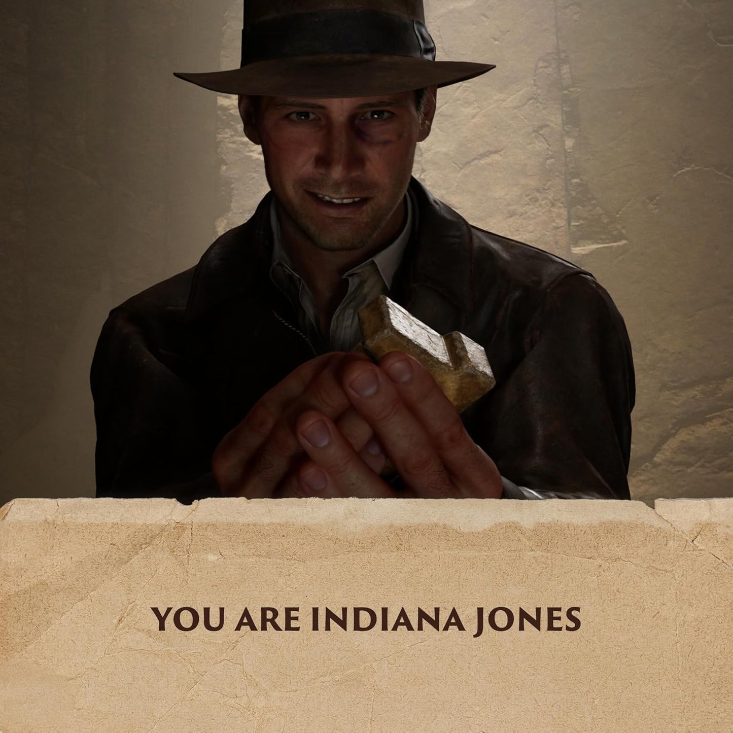 Indiana Jones and the Great Circle (Nintendo Switch 2)