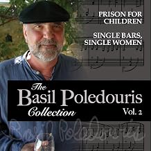 Various Artists - The Basil Poledouris Collection: Volume 2 (CD)