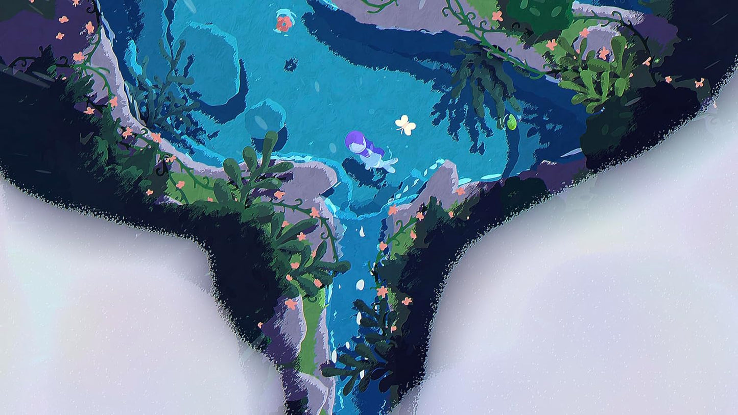 Naiad: Flow Edition (Nintendo Switch)