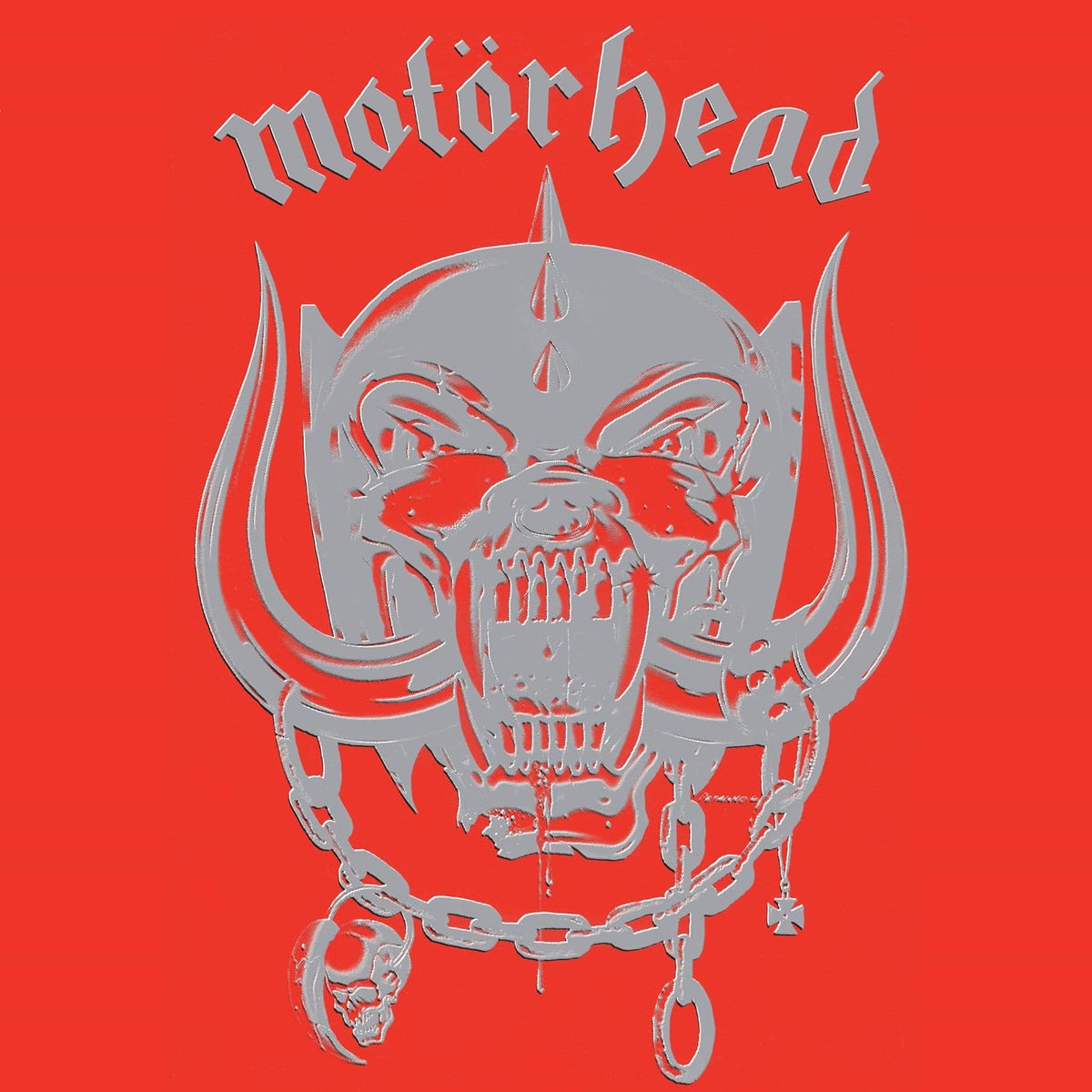 Motorhead - Motorhead (Limited Edition) (Vinyl)