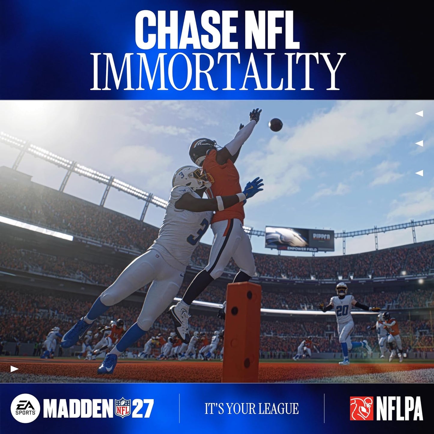 EA Sports: Madden NFL 27 (PS5)