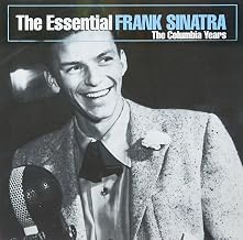 Frank Sinatra - The Essential: Frank Sinatra The Columbia Years (CD)