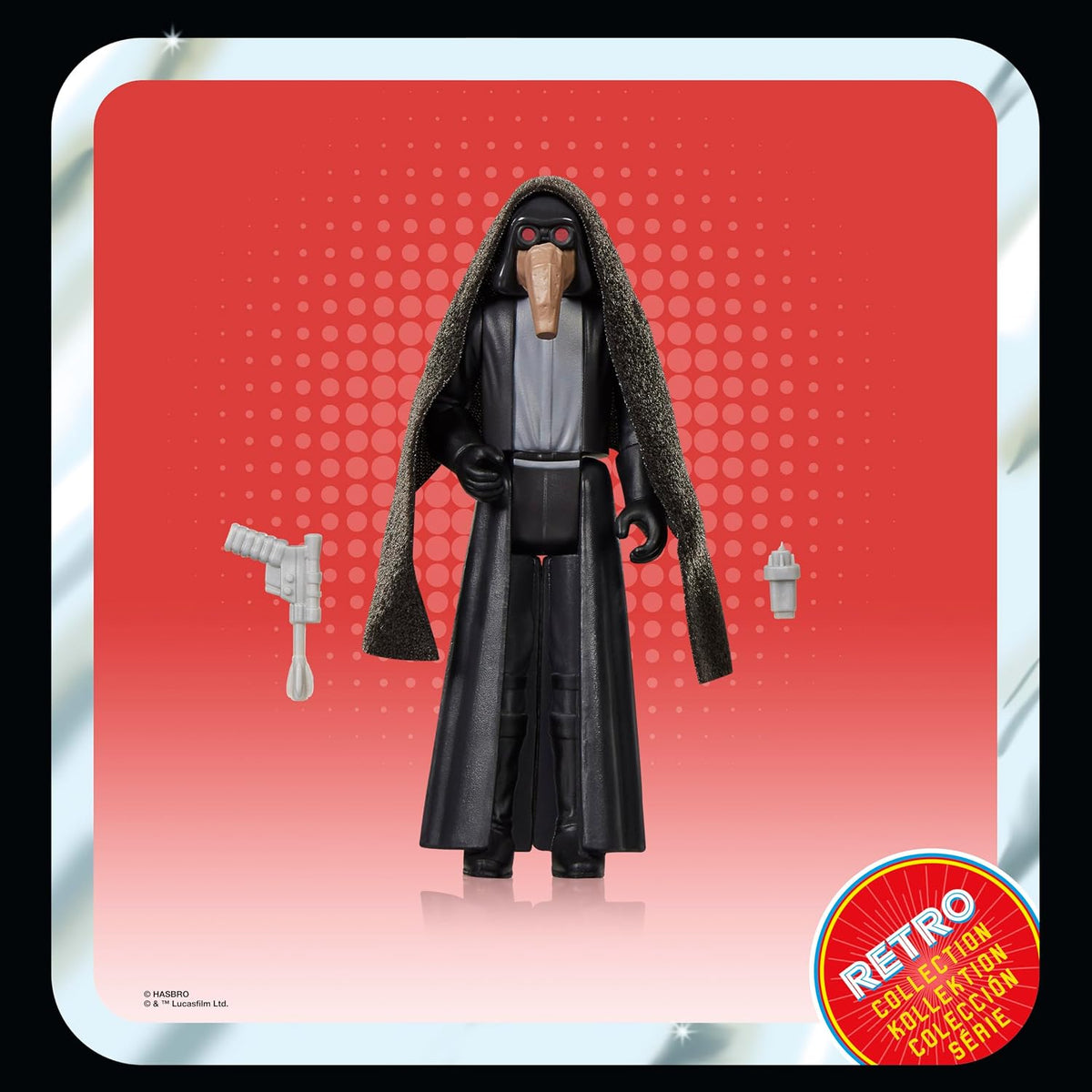 Star Wars - A New Hope: Retro Collection (Toys)