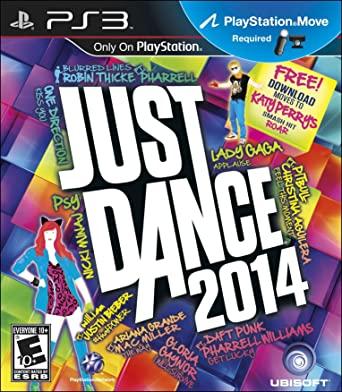 Just Dance 2014 (US Import) (PS3)