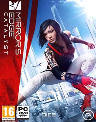 Mirror's Edge Catalyst (PC)