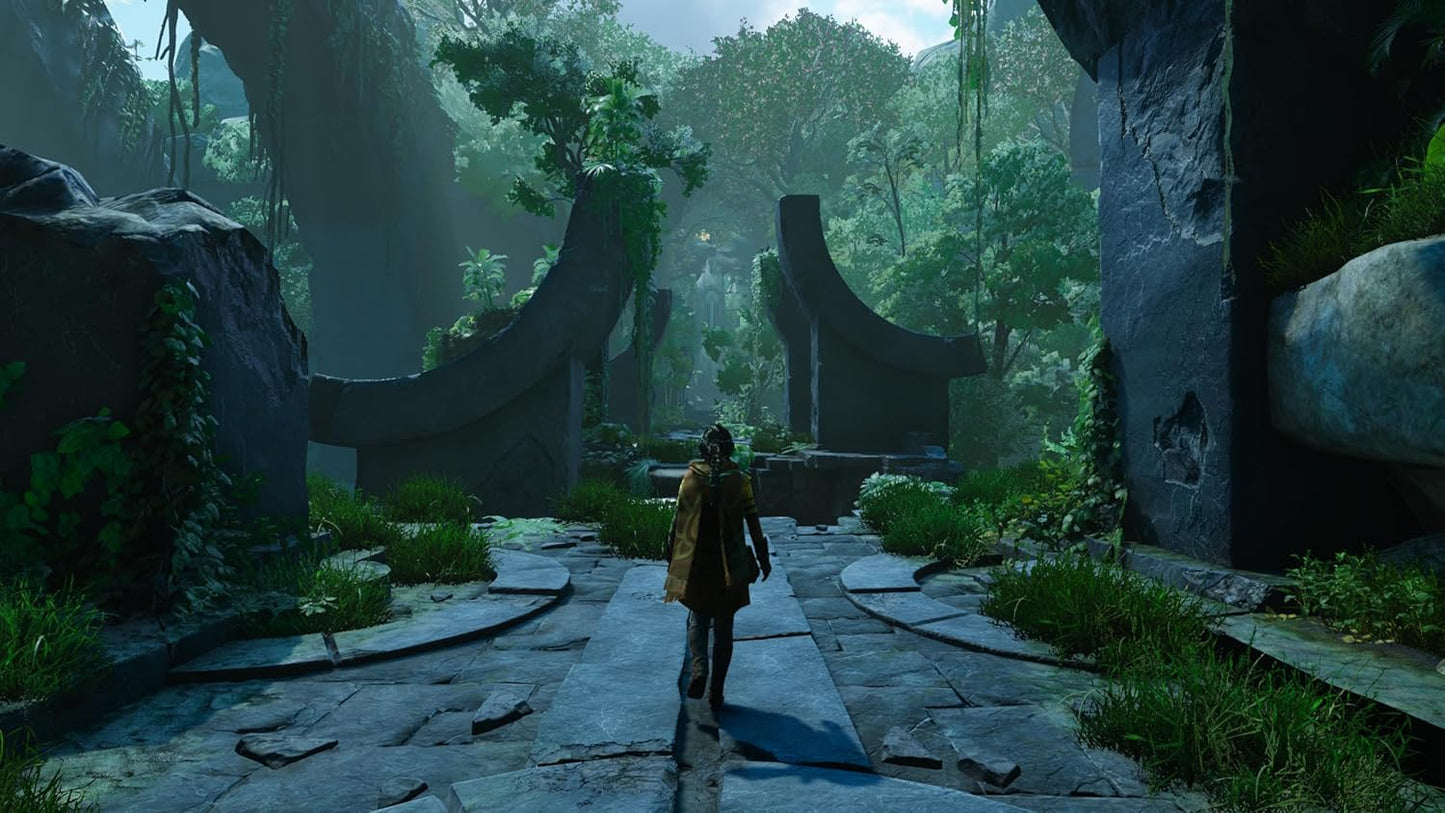 Unknown 9: Awakening (Xbox Series X / Xbox One)