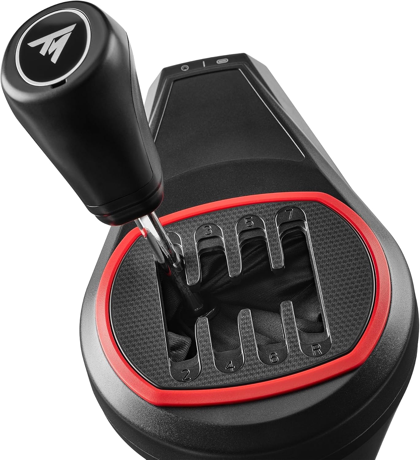 Thrustmaster TH8S Gear Shifter Add-On (PC/PlayStation/Xbox) (PS5)