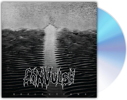 Convulse - Reflections (Reissue) (CD)