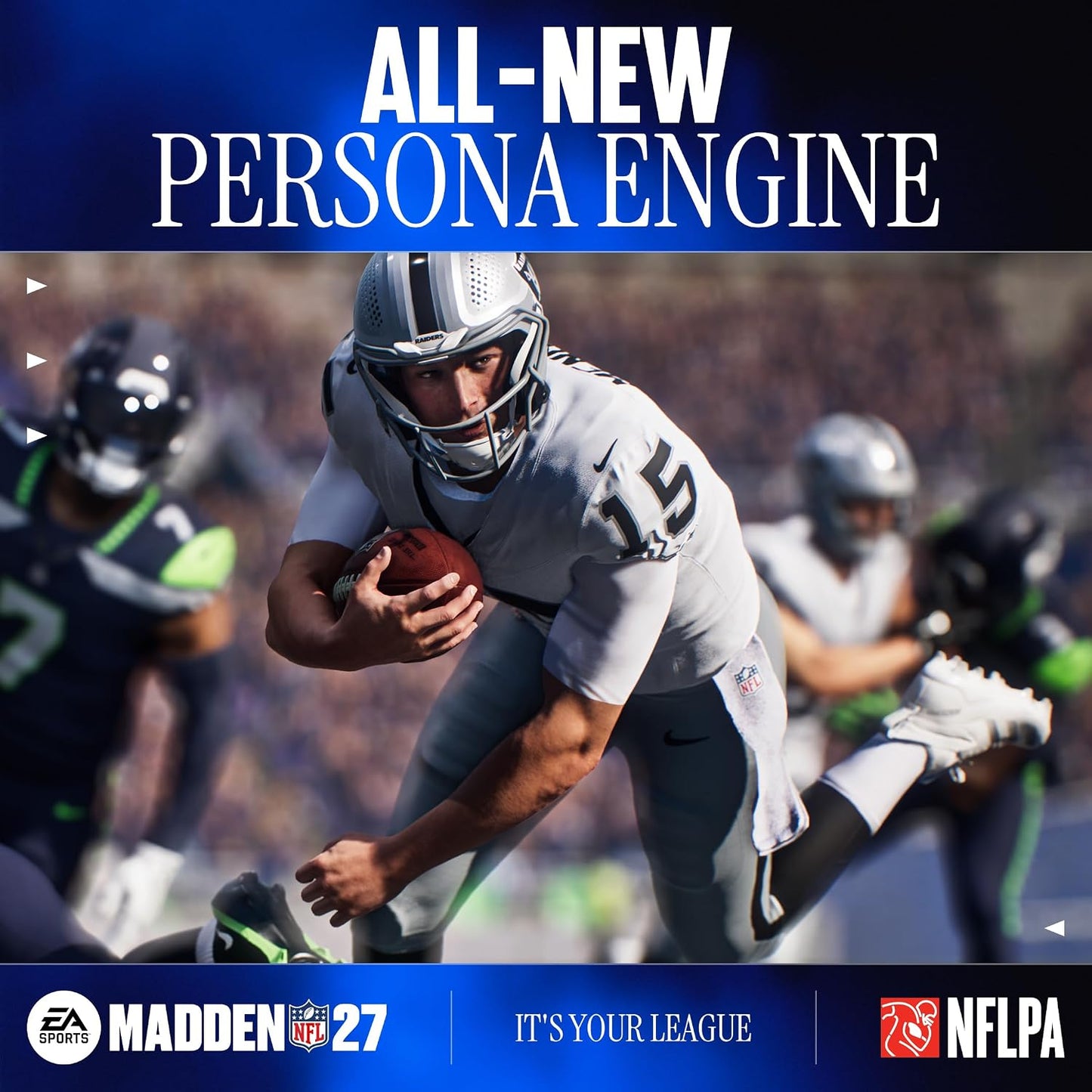 EA Sports: Madden NFL 27 (PS5)