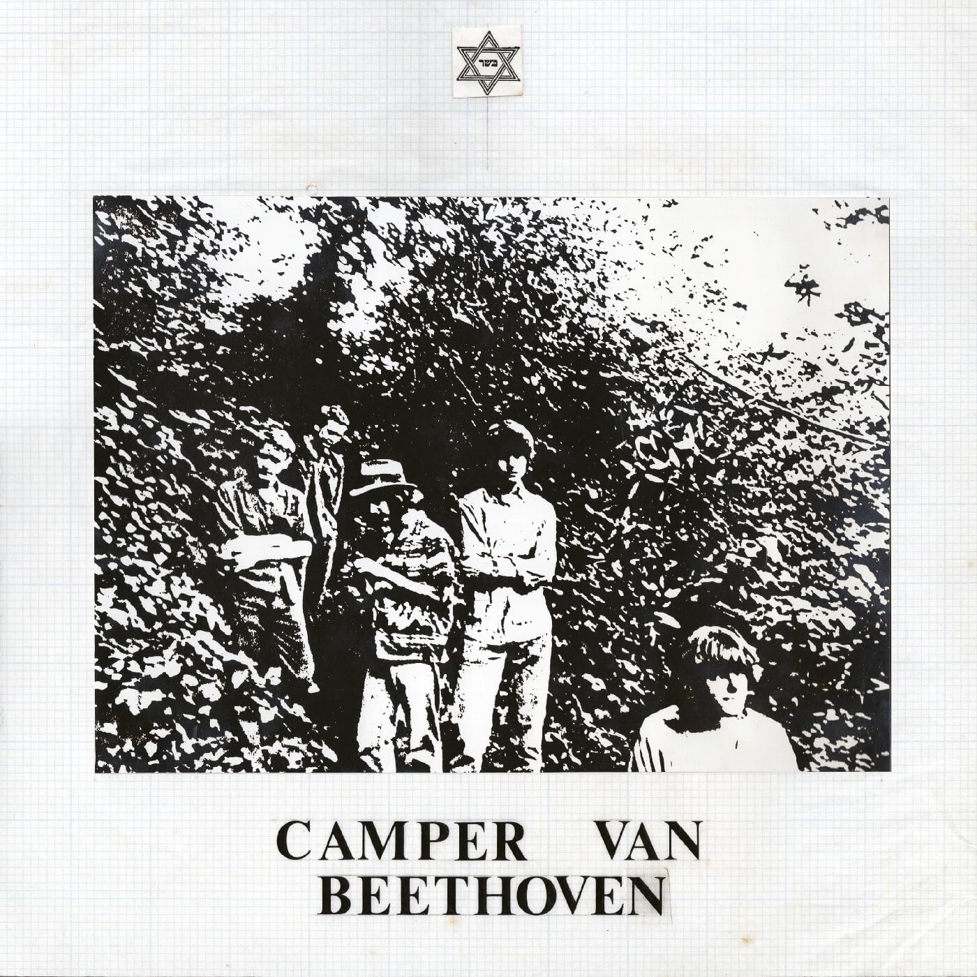 Camper Van Beethoven - II & III (40th Anniversary Edition) (Deluxe Edition) (CD)