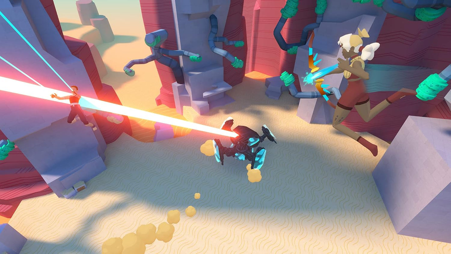 Windlands 2 (For PlayStation VR) (PS4)
