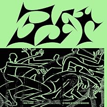 Various Artists - Ten Years Of Butter Sessions. Vol. 3 (Vinyl Single)