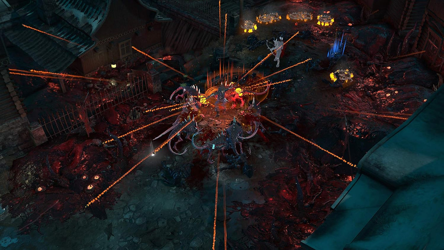 Warhammer: Chaosbane - Slayer Edition (PS5)