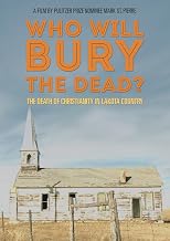Who Will Bury The Dead (DVD)