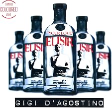 Gigi D'Agostino - Elisir (Vinyl)