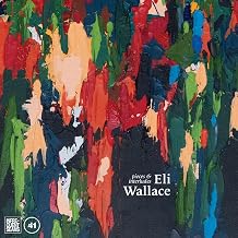 Eli Wallace - Pieces & Interludes (Vinyl)