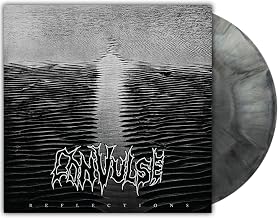 Convulse - Reflections (Reissue) (Vinyl)