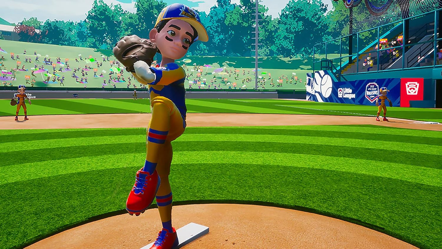 Little League World Series Baseball 2022 (US import) (PS5)