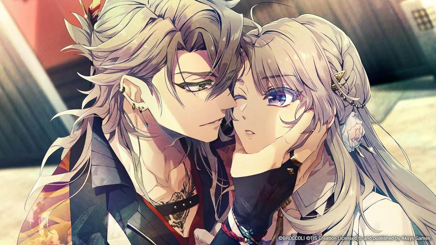 Illusion of Itehari (Nintendo Switch)