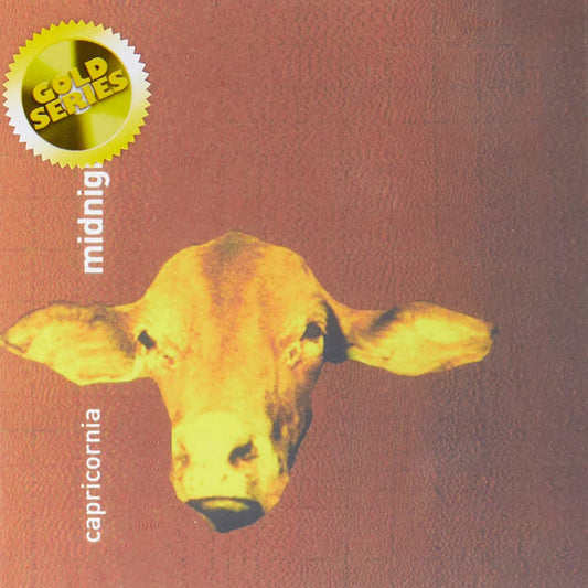 Midnight Oil - Capricornia (CD)