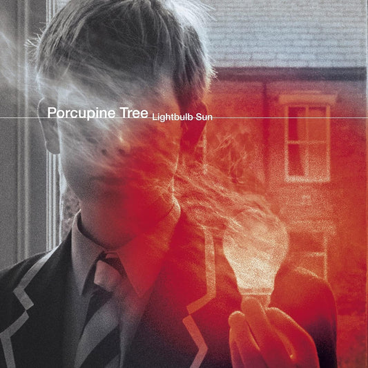 Porcupine Tree - Lightbulb Sun (Vinyl)