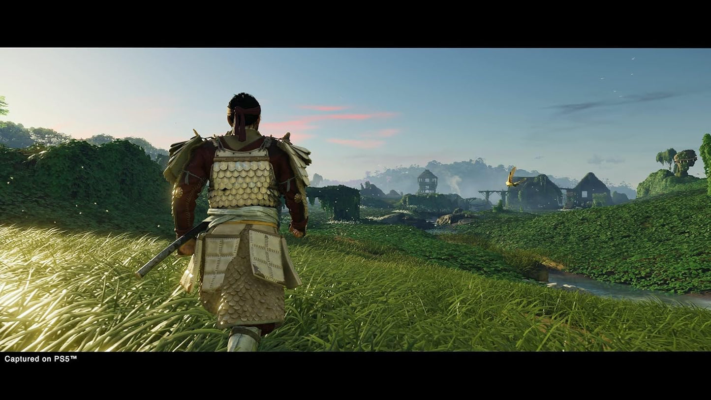 Ghost of Tsushima - Director's Cut (PS5)