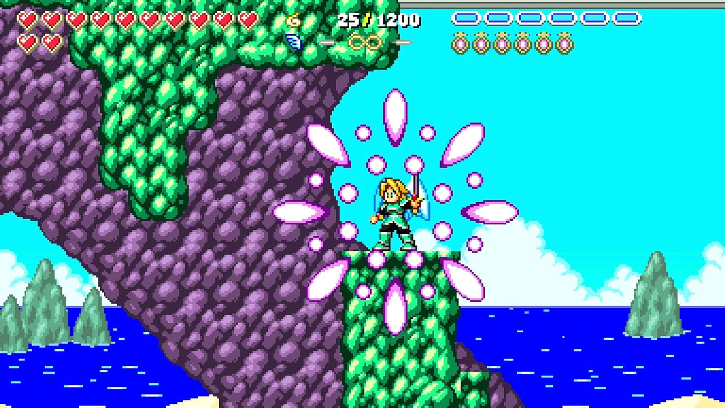 Aggelos 2 (PS5)