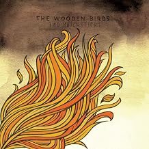Wooden Birds - Two Matchsticks (Vinyl)
