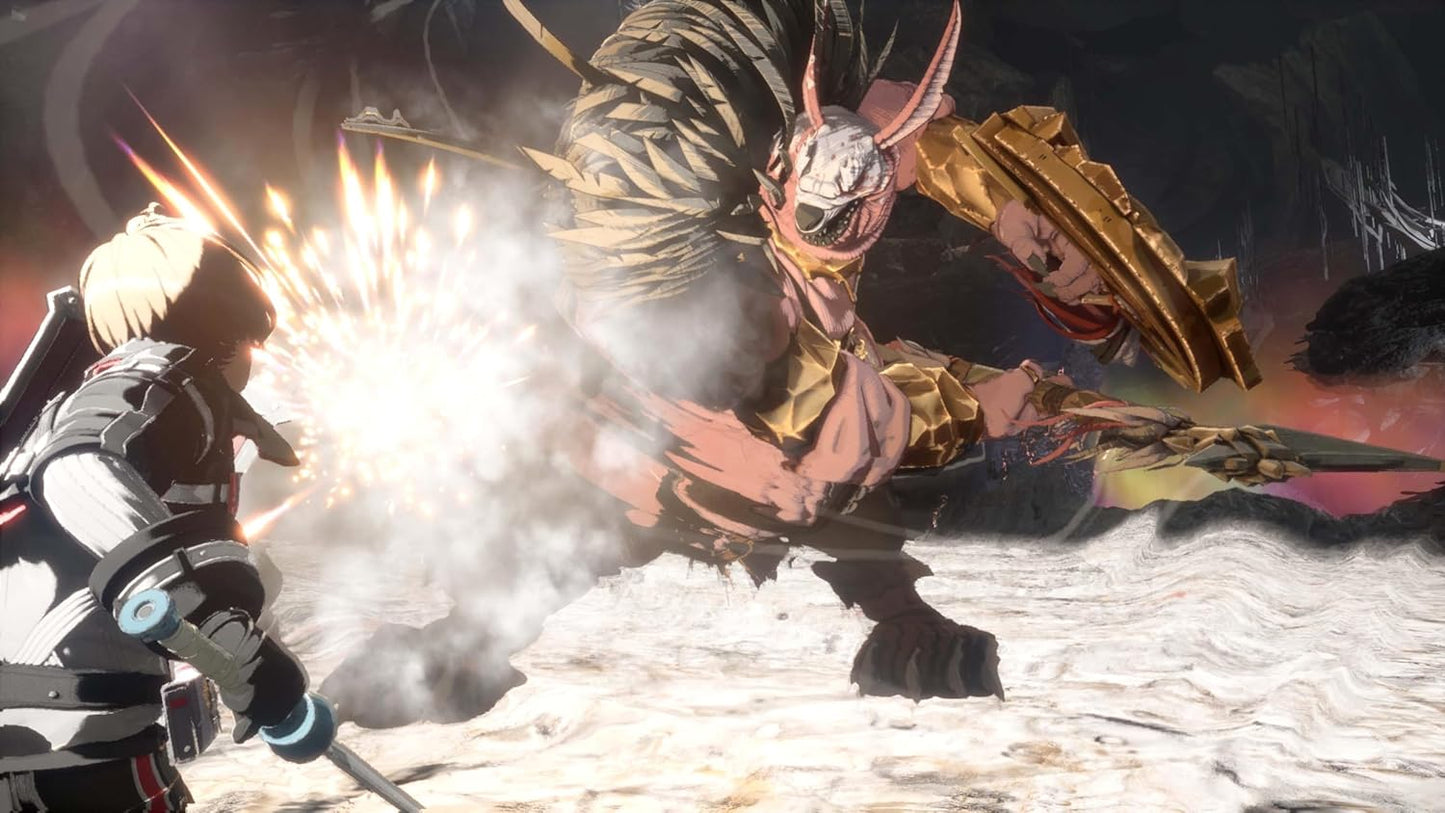 Echoes of Aincrad (PS5)