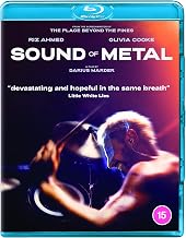 Sound Of Metal (Blu-ray)