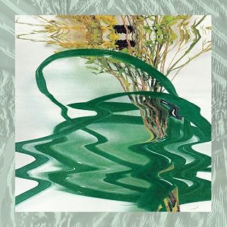 Laurence-Anne - Accident (Mint Vinyl) (Vinyl)