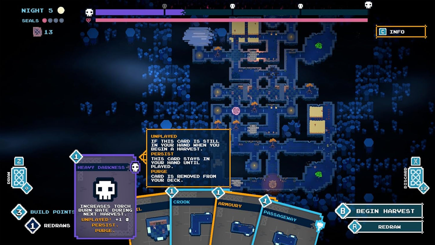 Into the Restless Ruins (PS5)