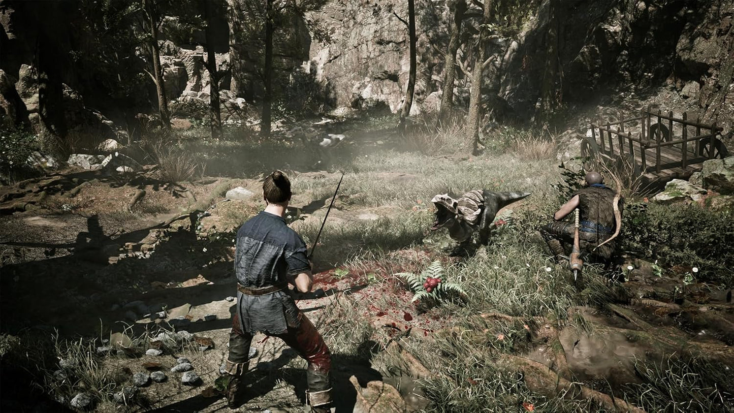 Gothic Remake (Xbox Series X/S)