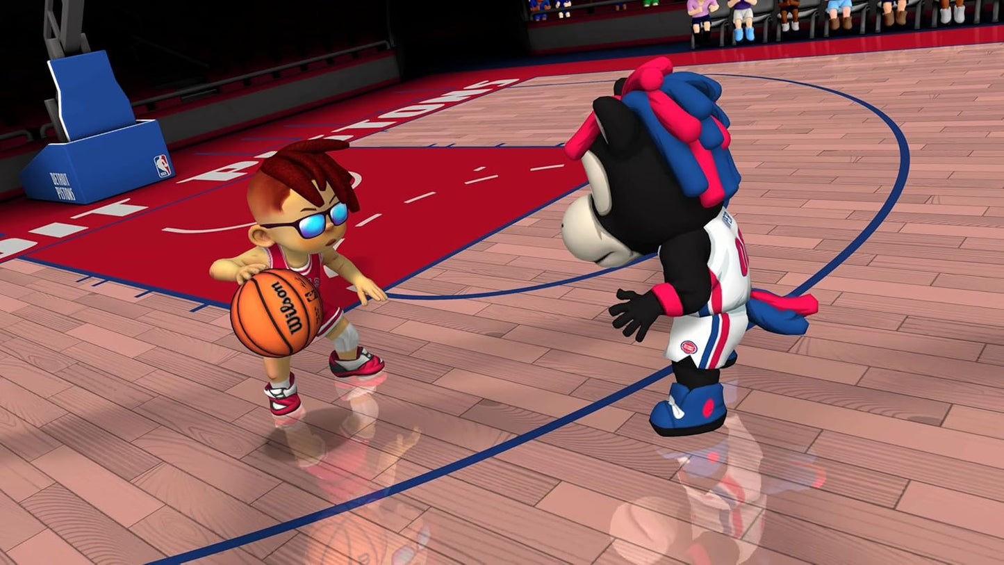 NBA Bounce (PS5)