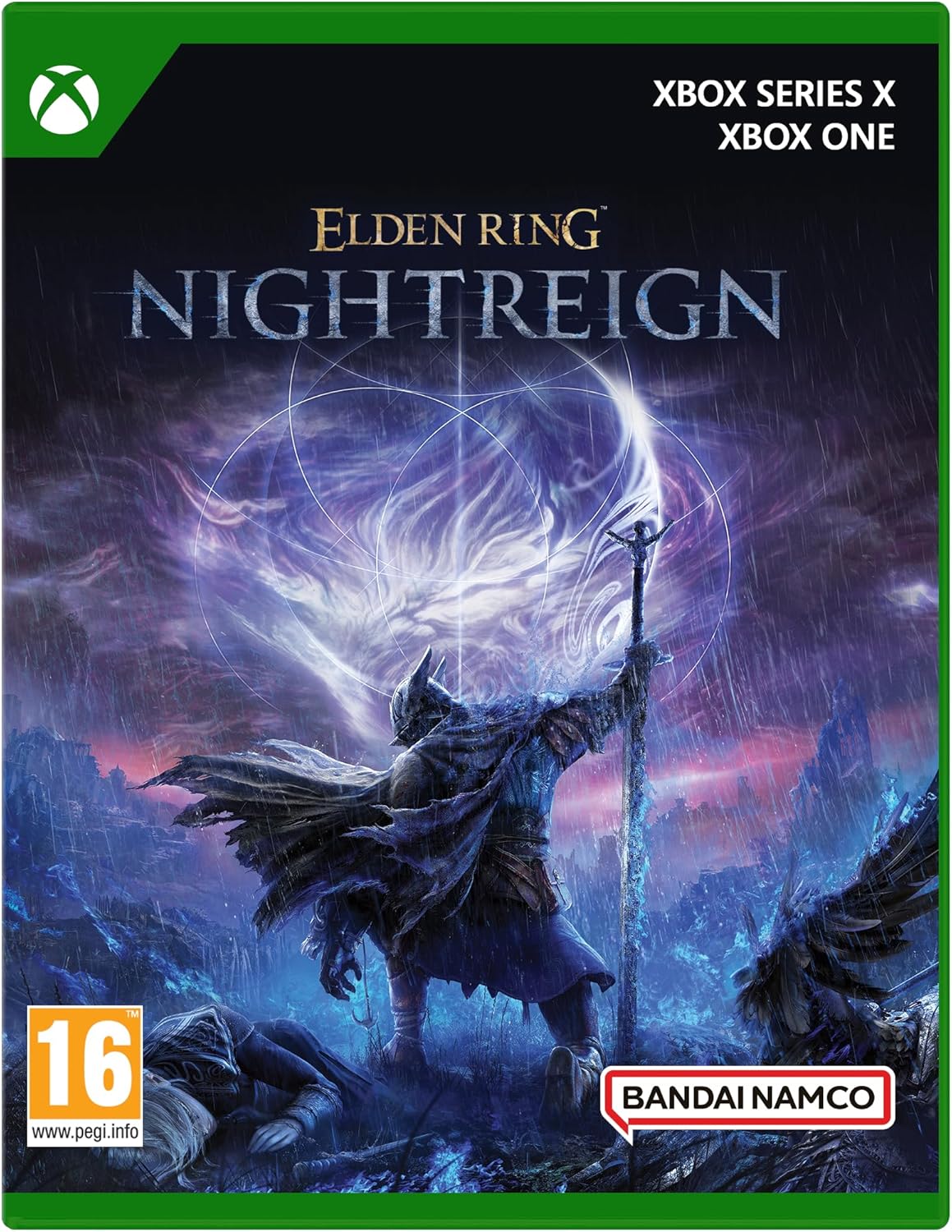 Elden Ring: Nightreign (Xbox Series X / Xbox One)