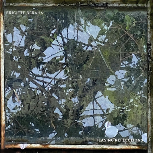 Brigitte Beraha - Teasing Reflections (CD)