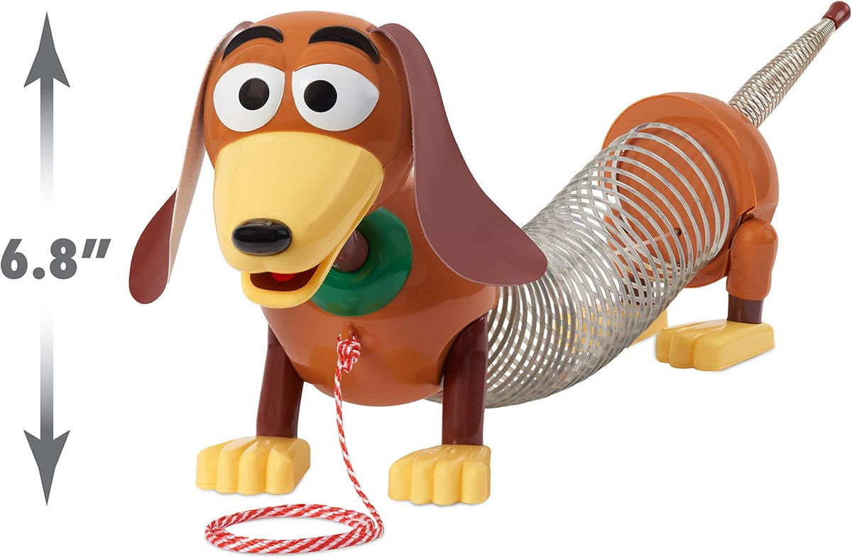 Toy Story - Slinky Dog (Toys)