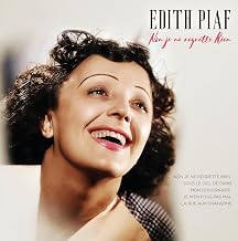 Edith Piaf - Non Je Ne Regrette Rien (Vinyl)