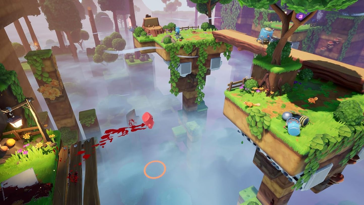 Super Meat Boy 3D - Special Edition (PS5)