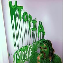 Monte - Utopia (CD)