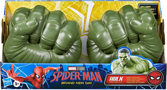 Spiderman BND - Hulk Gamma Smash Fists (Toys)