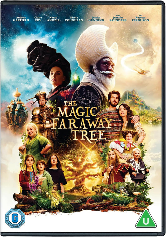 The Magic Faraway Tree (DVD)