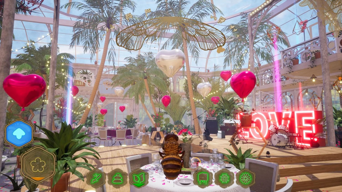 Bee Simulator - The Hive (PS5)