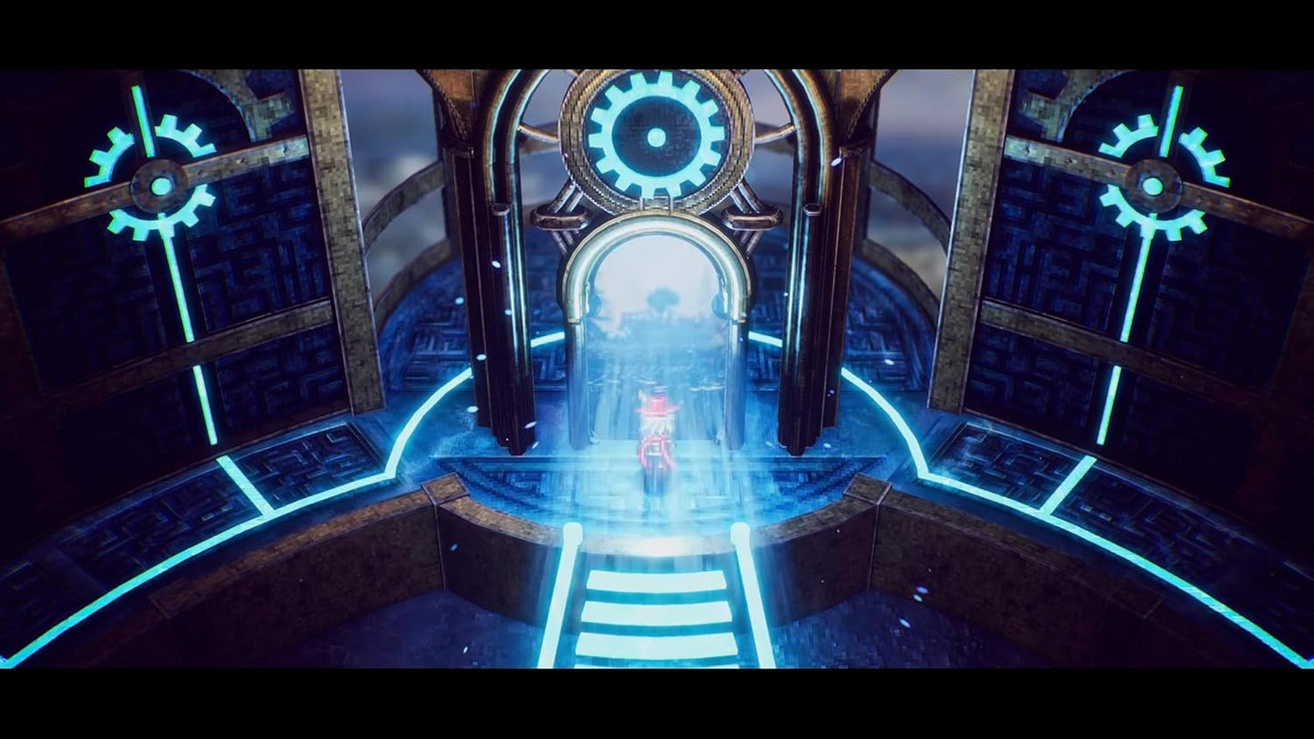 The Adventures of Elliot: The Millennium Tales (PS5)