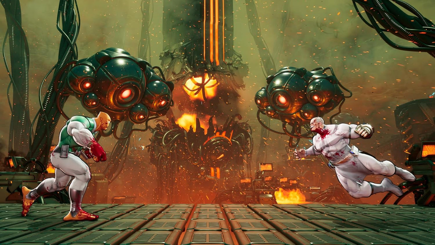 Invincible VS (PS5)