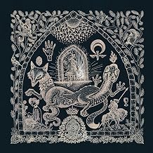 Petrels - The Dusk Loom (Silver Vinyl) (Indie Exclusive) (Vinyl)