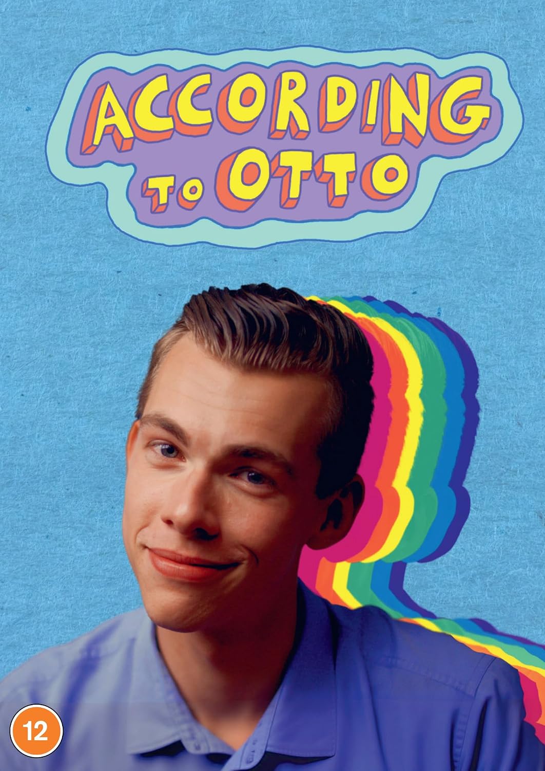 According To Otto (DVD)
